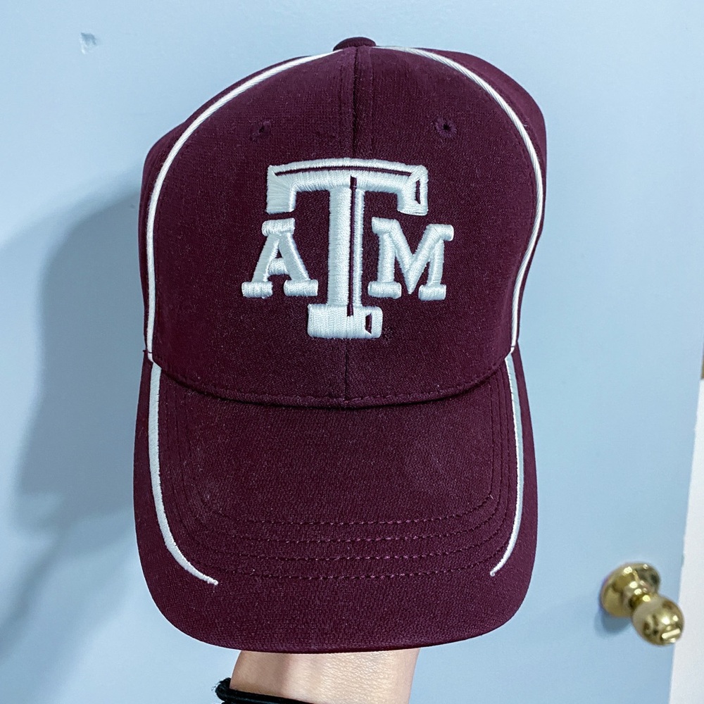 TAMU Aggies Stretch Cap